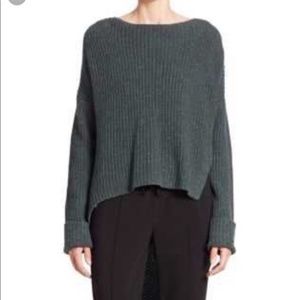 Brochu Walker sweater “high demand"